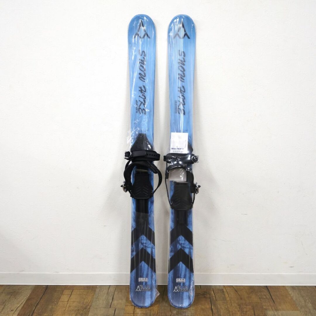 未使用 ブルーモリス Blue moris SNOW HIKE ステップソール 鱗 未使用 ブルーモリス Blue moris SNOW HIKE ステップソール 鱗
