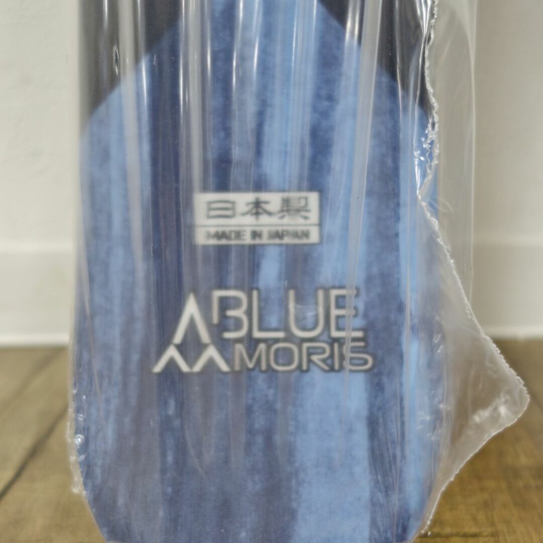 未使用 ブルーモリス Blue moris SNOW HIKE ステップソール 鱗 未使用 ブルーモリス Blue moris SNOW HIKE ステップソール 鱗