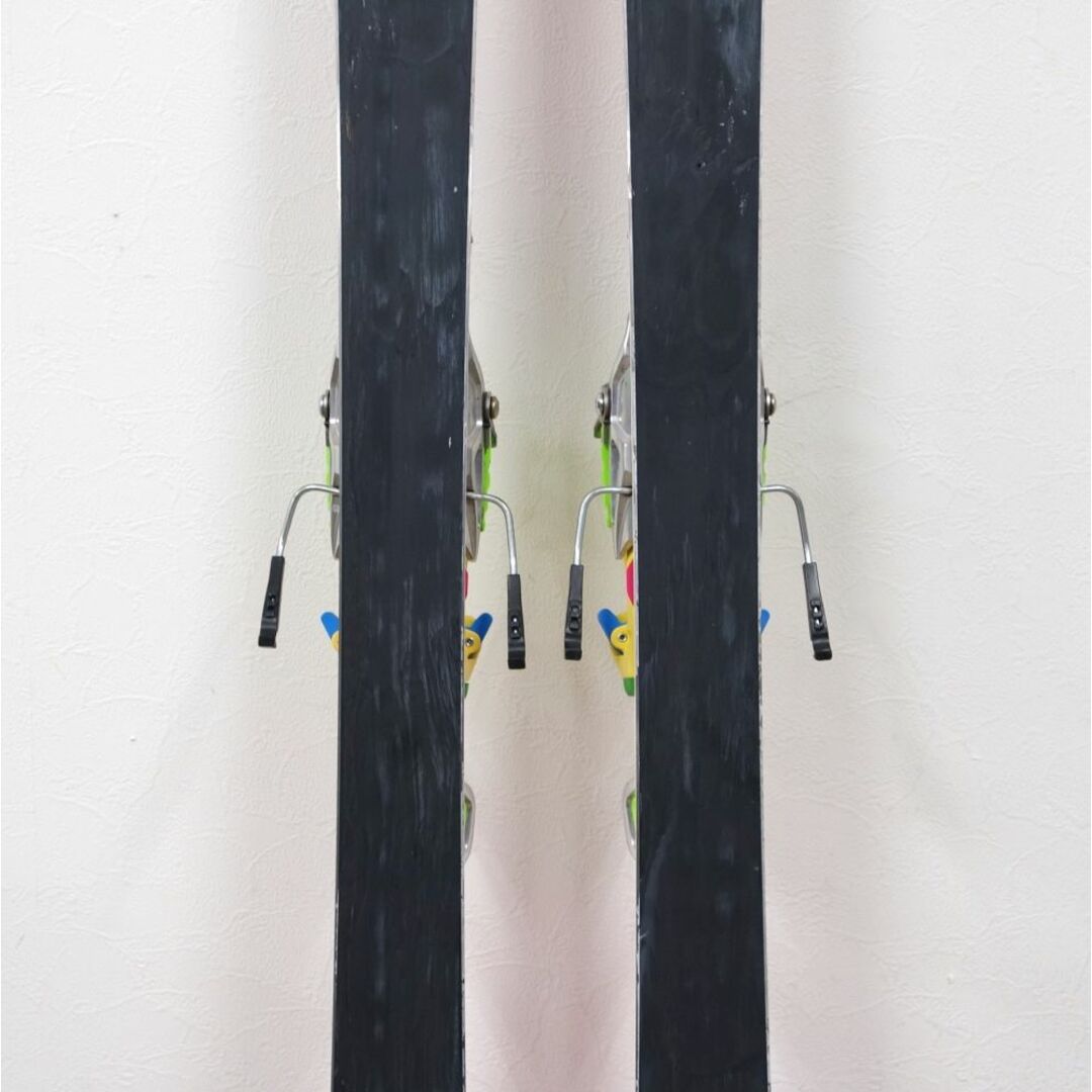 ロシニョール ROSSIGNOL SUPER VIRAGE V-LIMITED 166cm ロシニョール ROSSIGNOL SUPER VIRAGE V-LIMITED 166cm