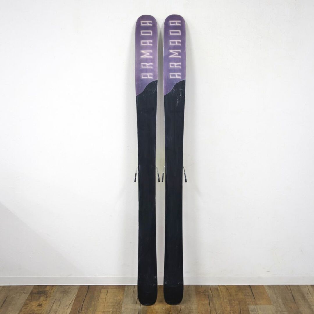 アルマダ ARMADA TST 174cm ビンディング ROTTEFELLA FREEDOM アルマダ ARMADA TST 174cm ビンディング ROTTEFELLA FREEDOM