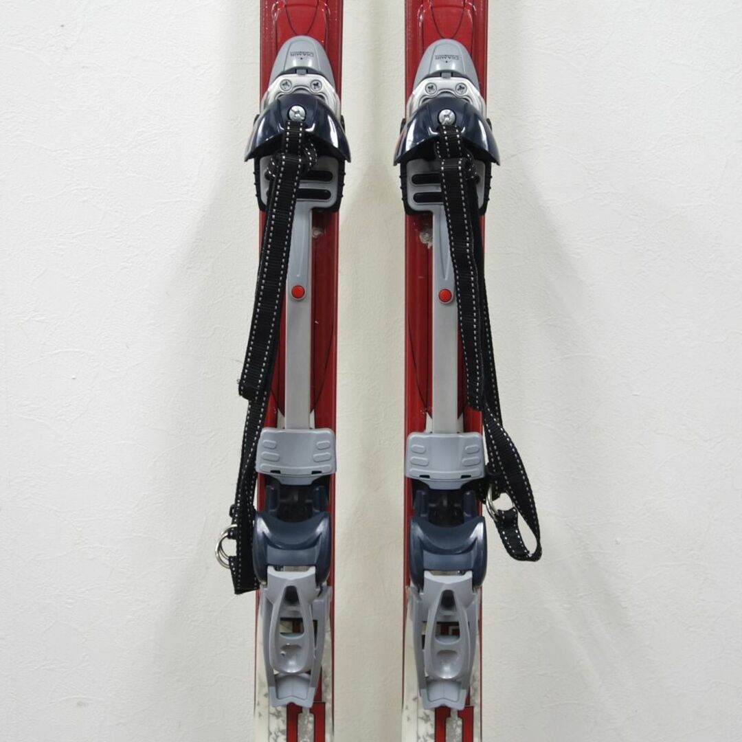ロシニョール ROSSIGNOL bc90 169cm ステップソール 鱗 うろこ ロシニョール ROSSIGNOL bc90 169cm ステップソール 鱗 うろこ