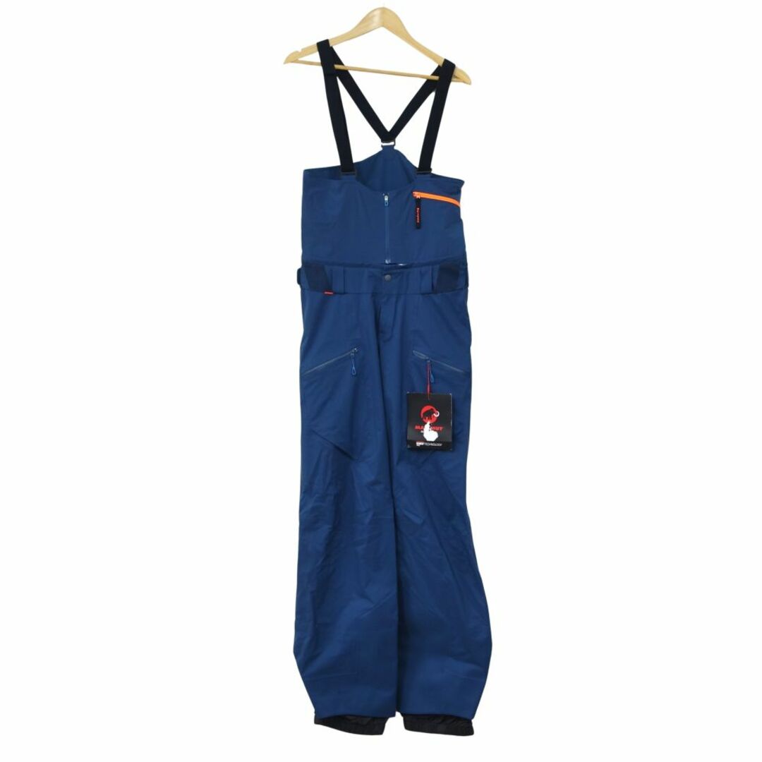 未使用 マムート MAMMUT Haldigrat HS Pants Men ハルディグラト 未使用 マムート MAMMUT Haldigrat HS Pants Men ハルディグラト