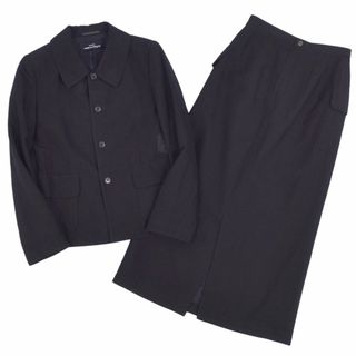 COMME des GARCONS(スーツ)のフリマアイテム一覧 COMME des GARCONS(スーツ)のフリマアイテム一覧