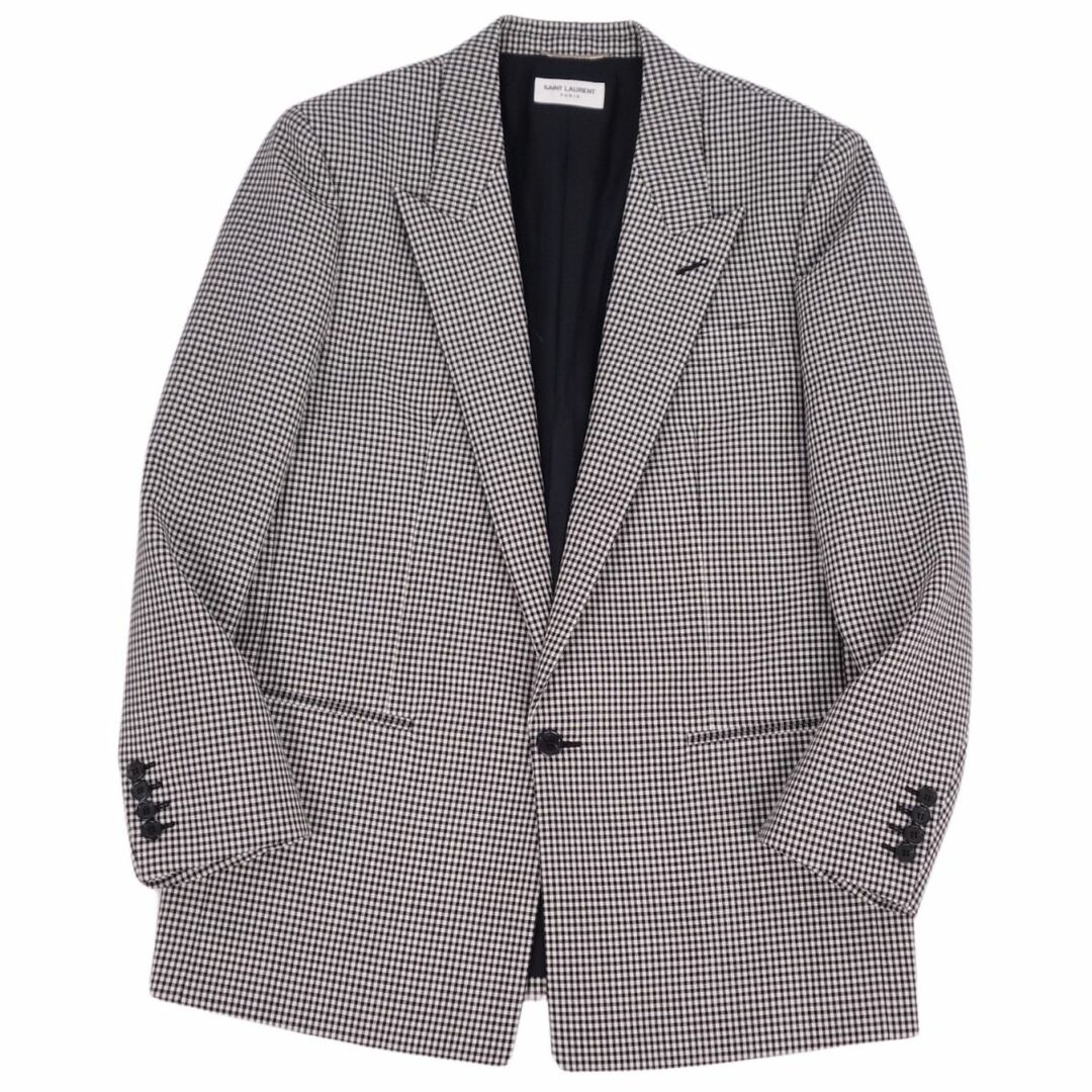 SAINT LAURENT - 極美品 サンローラン SAINT LAURENT PARIS SAINT LAURENT - 極美品 サンローラン SAINT LAURENT PARIS