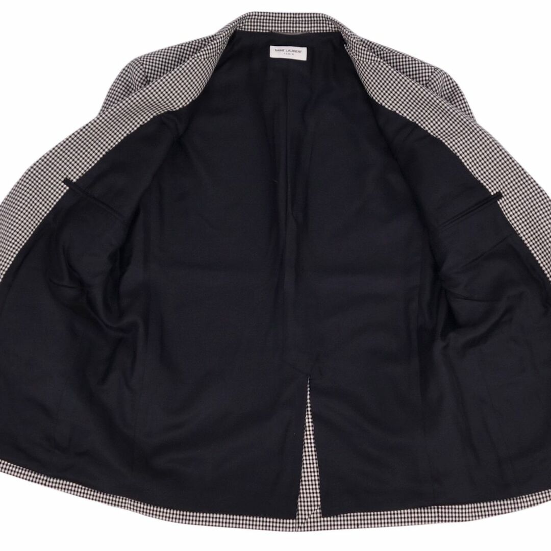 SAINT LAURENT - 極美品 サンローラン SAINT LAURENT PARIS SAINT LAURENT - 極美品 サンローラン SAINT LAURENT PARIS