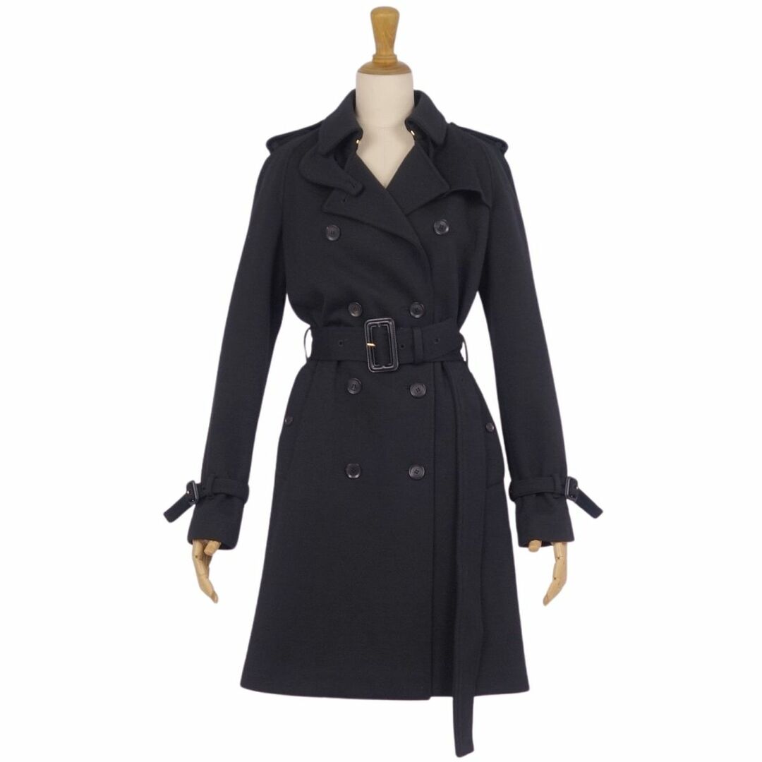 GUCCI - 極美品 グッチ GUCCI コート トレンチコート ニット GUCCI - 極美品 グッチ GUCCI コート トレンチコート ニット
