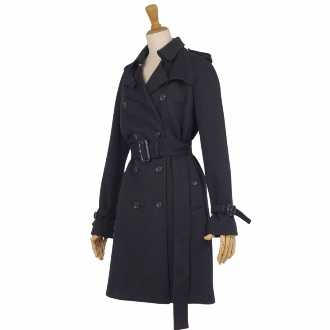 GUCCI - 極美品 グッチ GUCCI コート トレンチコート ニット GUCCI - 極美品 グッチ GUCCI コート トレンチコート ニット
