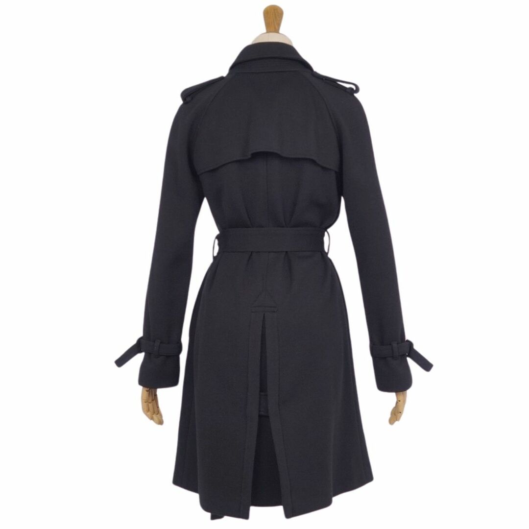 GUCCI - 極美品 グッチ GUCCI コート トレンチコート ニット GUCCI - 極美品 グッチ GUCCI コート トレンチコート ニット