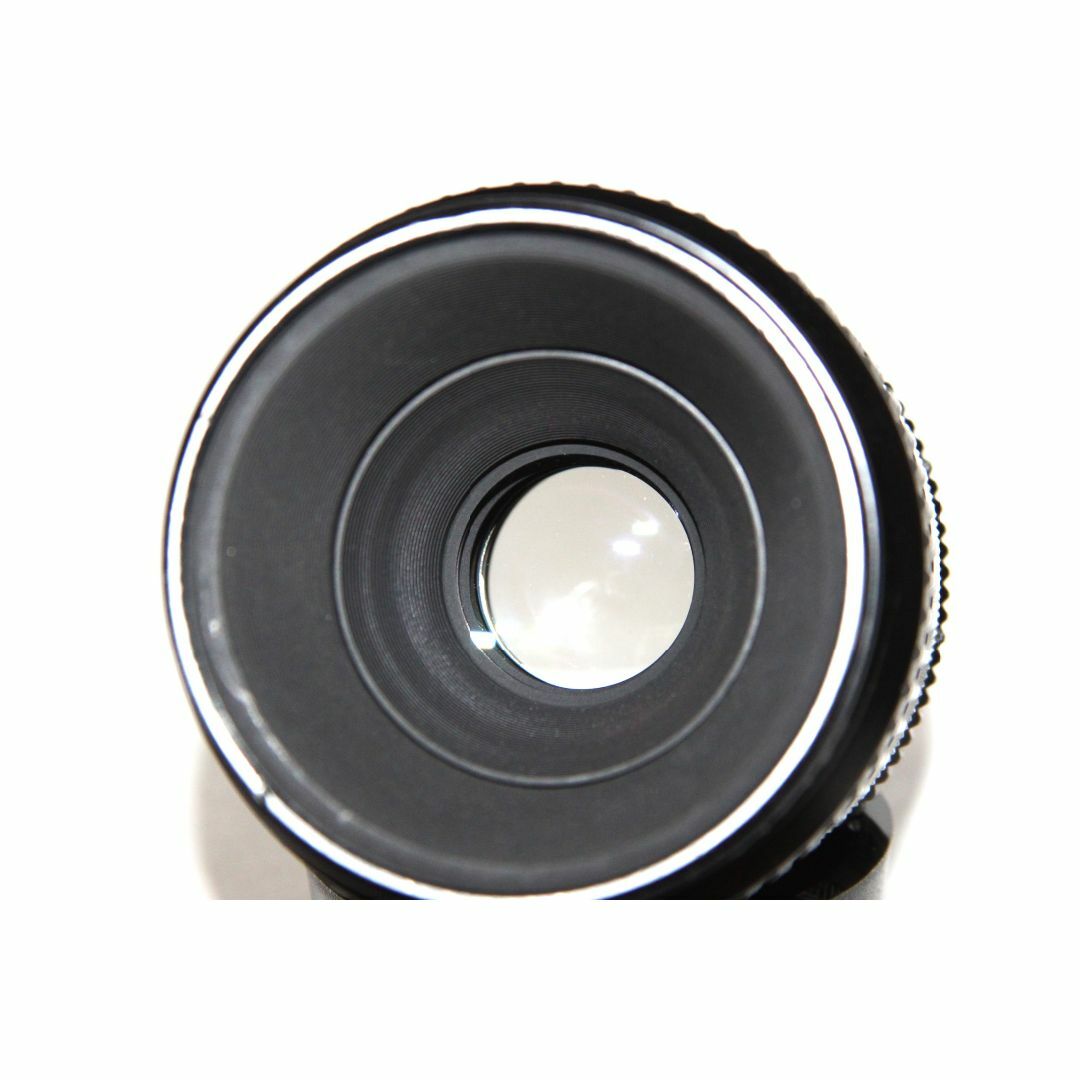 Nikon Ai-S Micro-NIKKOR 55mm F2.8 517182 Nikon Ai-S Micro-NIKKOR 55mm F2.8 517182