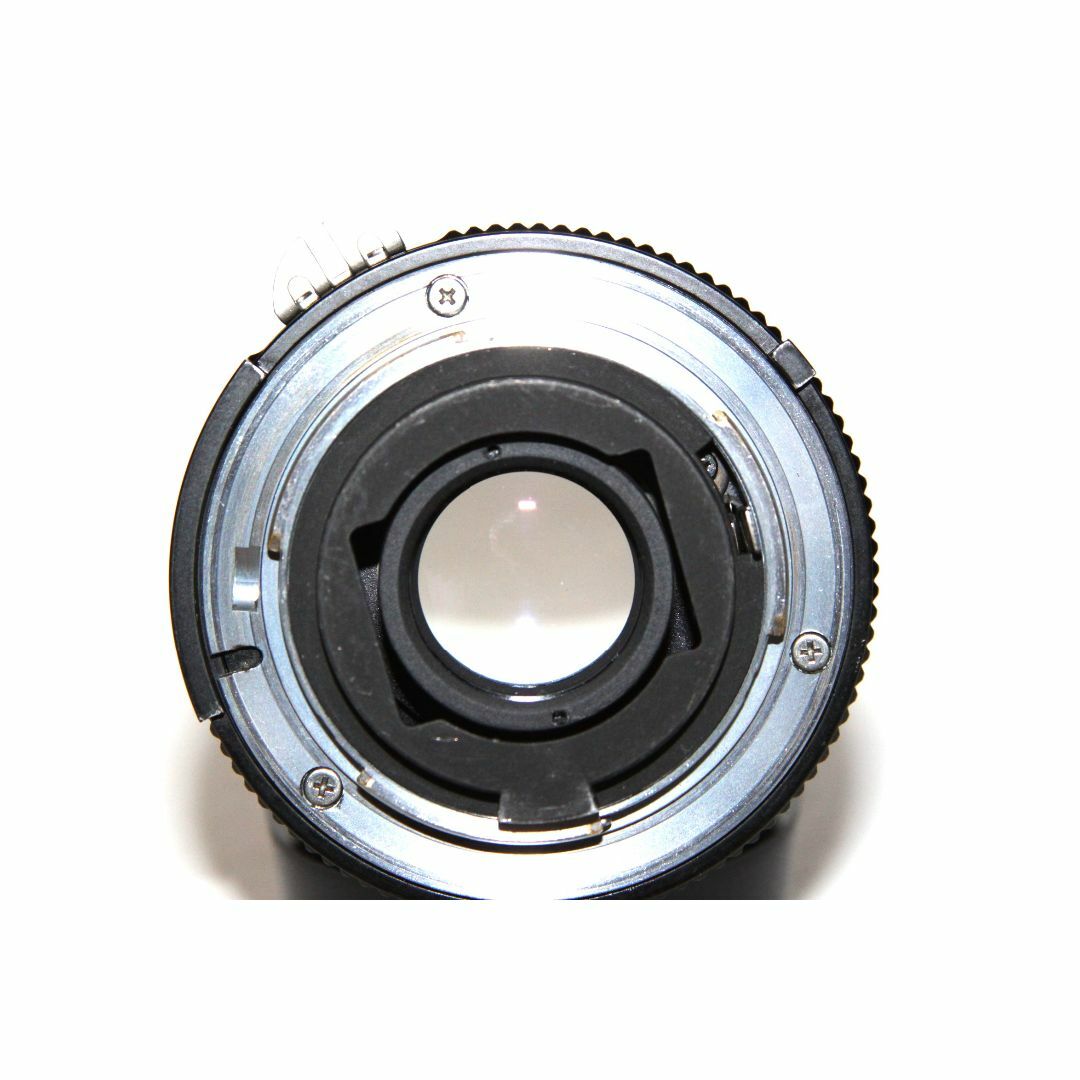 Nikon Ai-S Micro-NIKKOR 55mm F2.8 517182 Nikon Ai-S Micro-NIKKOR 55mm F2.8 517182