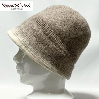Maxim(帽子)のフリマアイテム一覧 Maxim(帽子)のフリマアイテム一覧