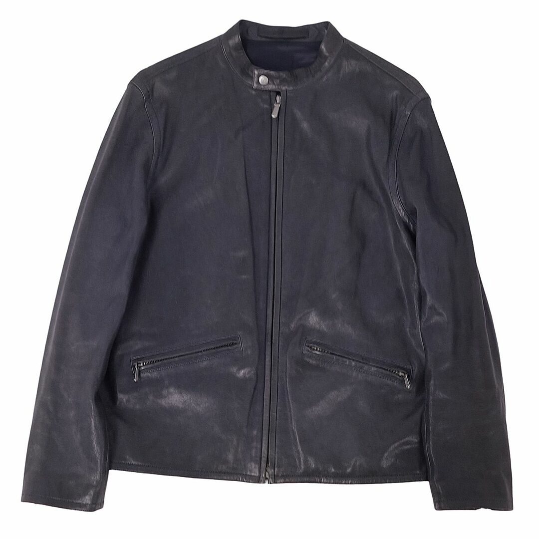 Dunhill - ダンヒル Dunhill ジャケット レザージャケット Dunhill - ダンヒル Dunhill ジャケット レザージャケット