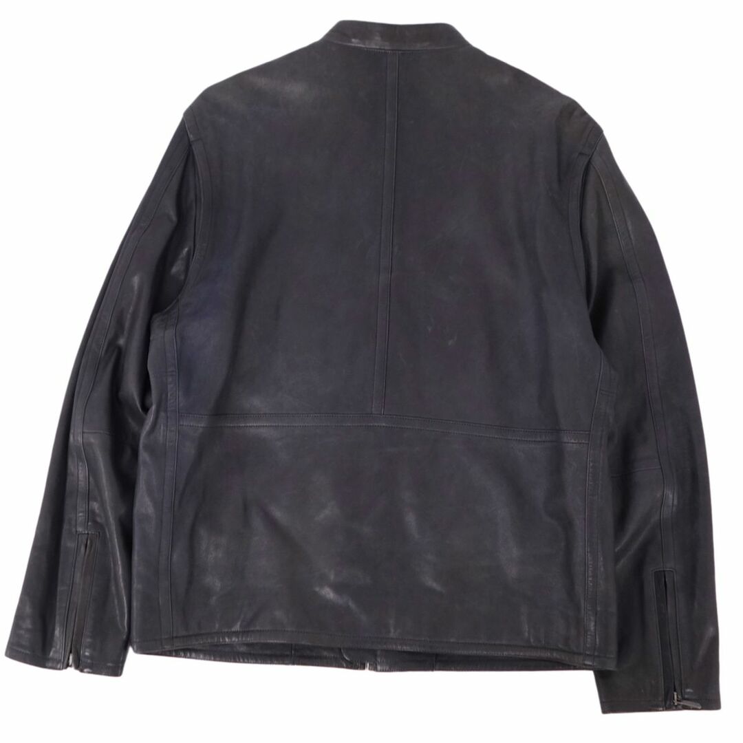 Dunhill - ダンヒル Dunhill ジャケット レザージャケット Dunhill - ダンヒル Dunhill ジャケット レザージャケット