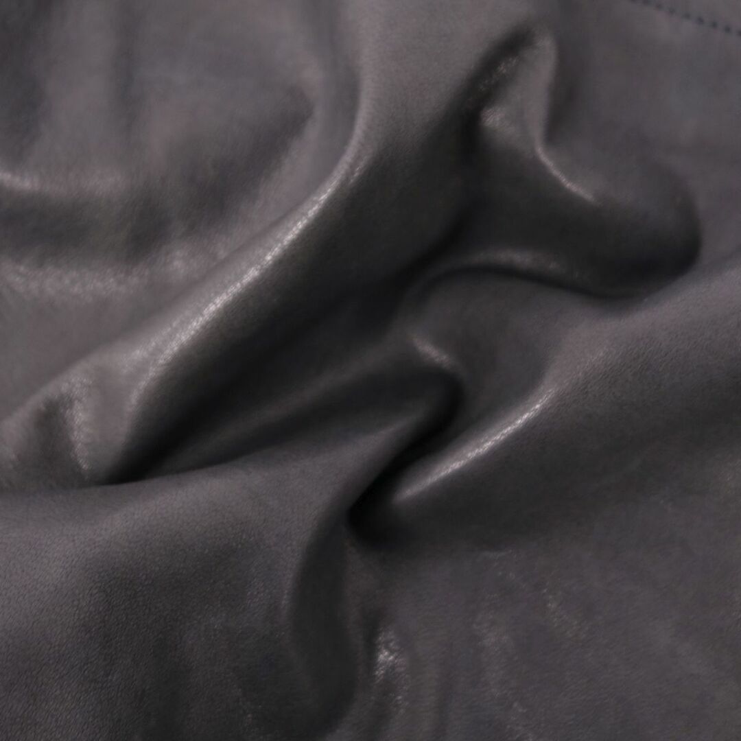 ダンヒル Dunhill ジャケット レザージャケット シングル ダンヒル Dunhill ジャケット レザージャケット シングル