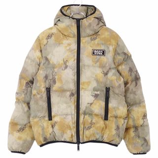 DSQUARED2(ダウンジャケット)のフリマアイテム一覧 DSQUARED2(ダウンジャケット)のフリマアイテム一覧