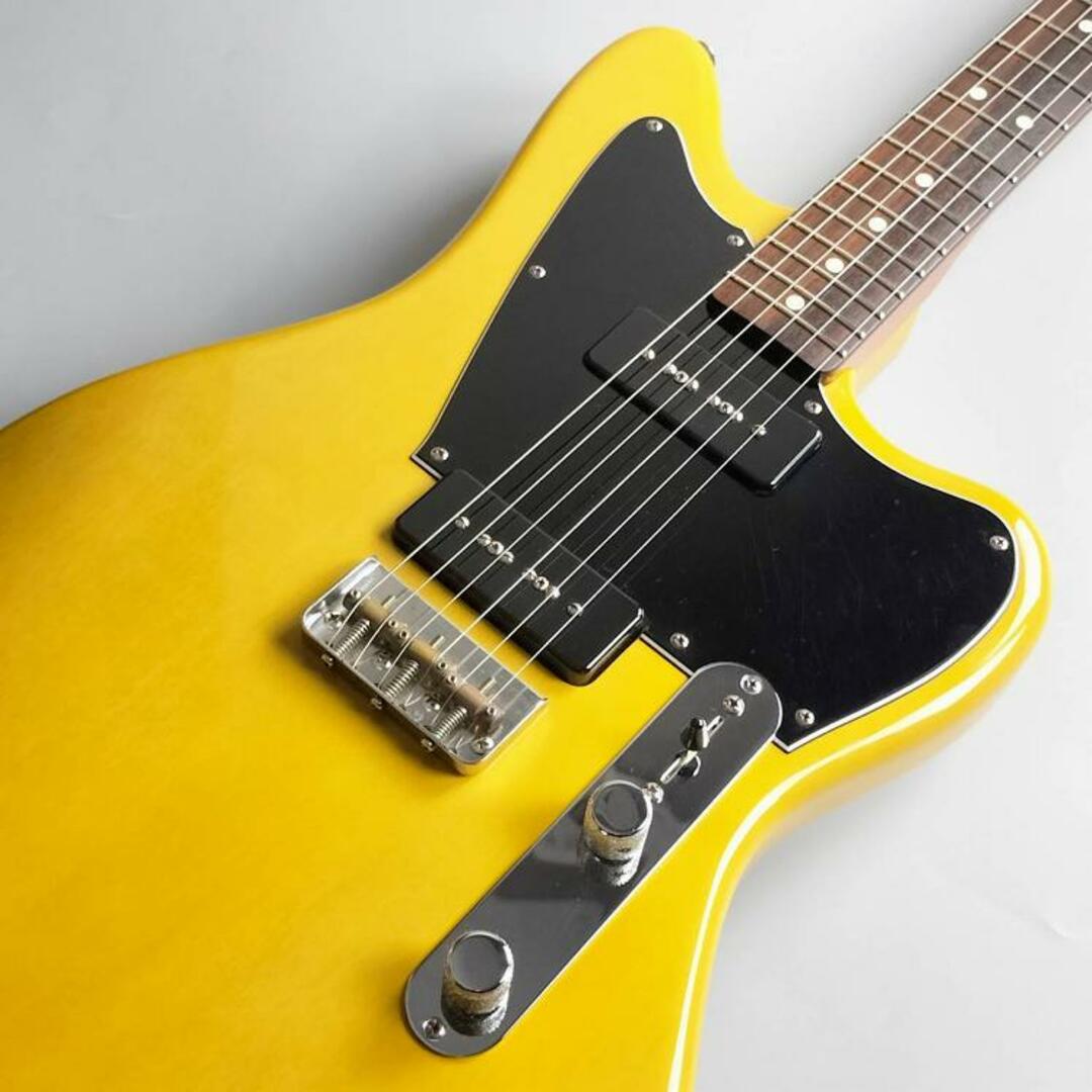 Fender - Fender（フェンダー）/Limited Mahogany Offset