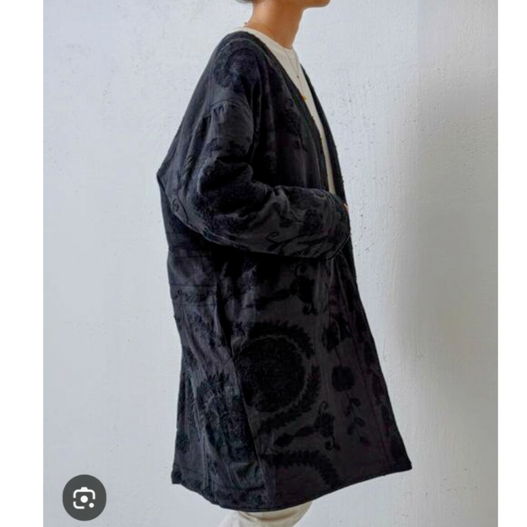 BEARDSLEY - 50600円 ビアズリー 今季 新品 ボタニカル 刺繍 BEARDSLEY - 50600円 ビアズリー 今季 新品 ボタニカル 刺繍