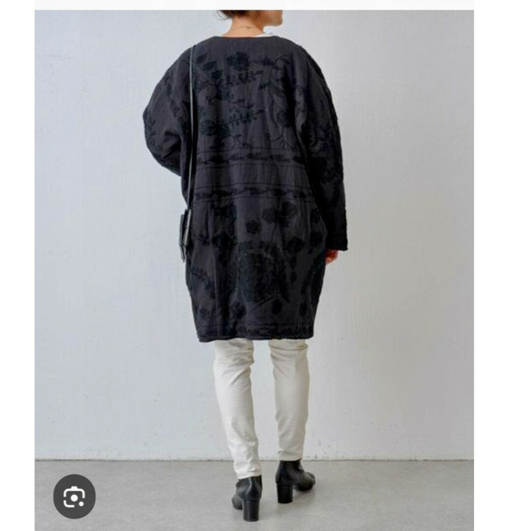 BEARDSLEY - 50600円 ビアズリー 今季 新品 ボタニカル 刺繍 BEARDSLEY - 50600円 ビアズリー 今季 新品 ボタニカル 刺繍