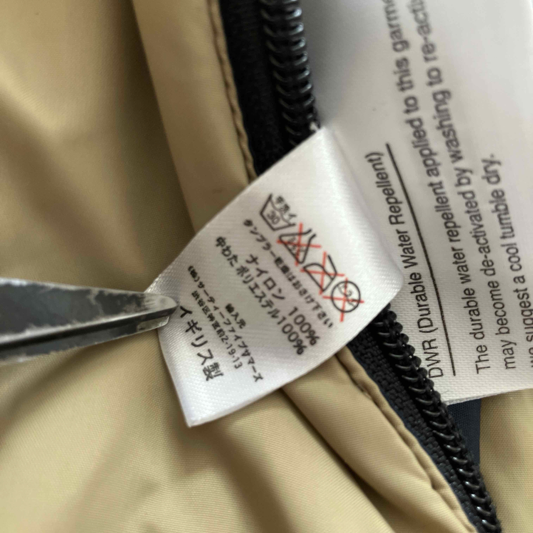 Snugpak - Snugpak スナグパック 中綿ジャケット リバーシブル Snugpak - Snugpak スナグパック 中綿ジャケット リバーシブル