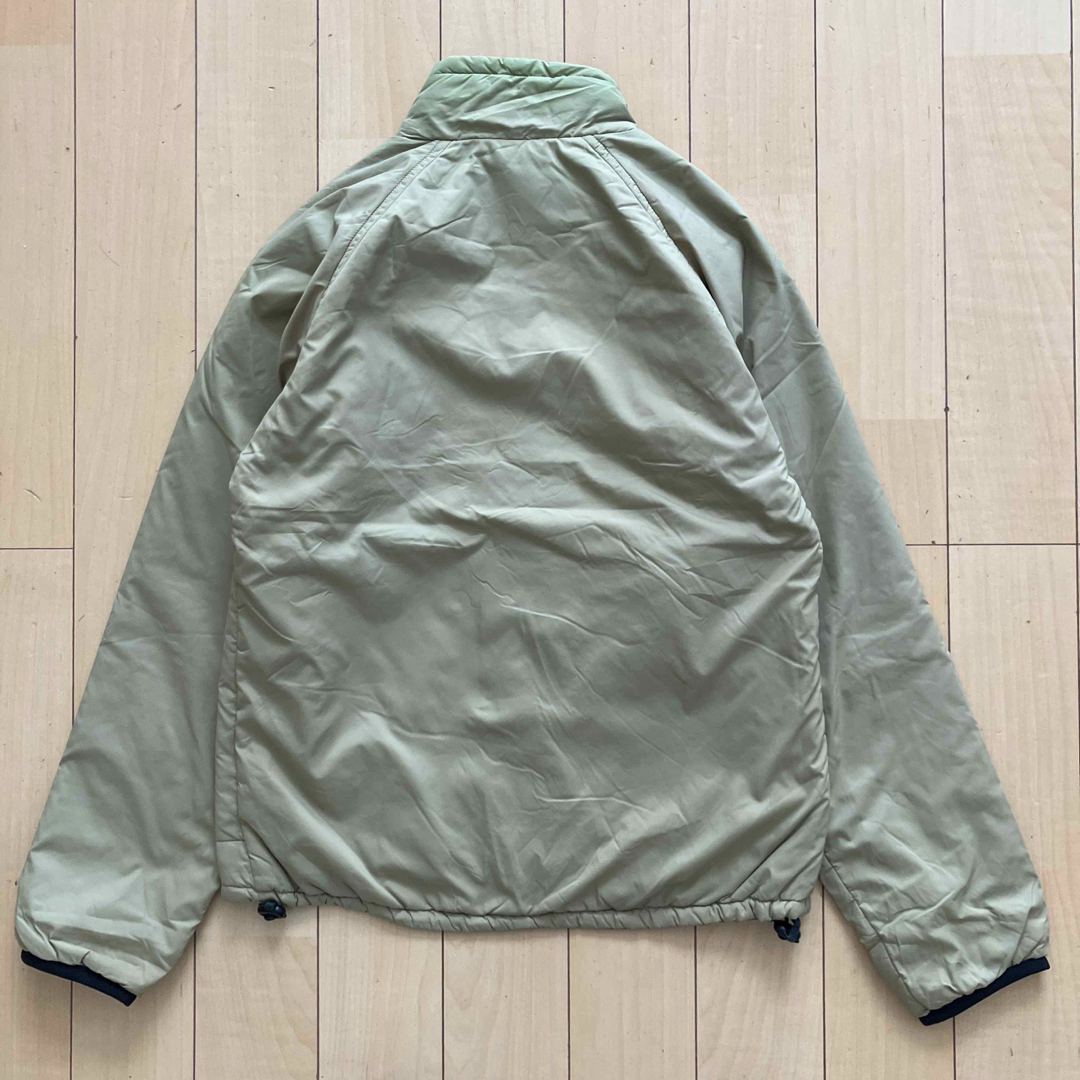 Snugpak - Snugpak スナグパック 中綿ジャケット リバーシブル Snugpak - Snugpak スナグパック 中綿ジャケット リバーシブル