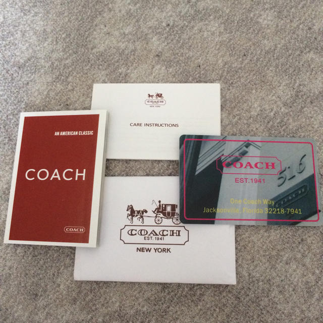 COACH(コーチ)のコーチ◇2wayミニボストンバック レディースのバッグ(ボストンバッグ)の商品写真