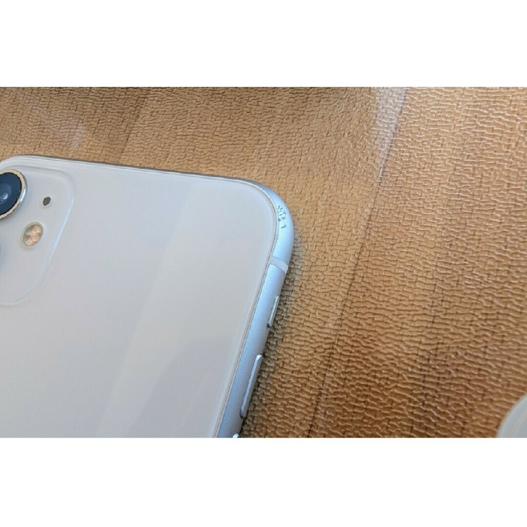 正規、未使用品あり】iPhone 11 64GB スマートフォン本体 正規、未使用品あり】iPhone 11 64GB スマートフォン本体