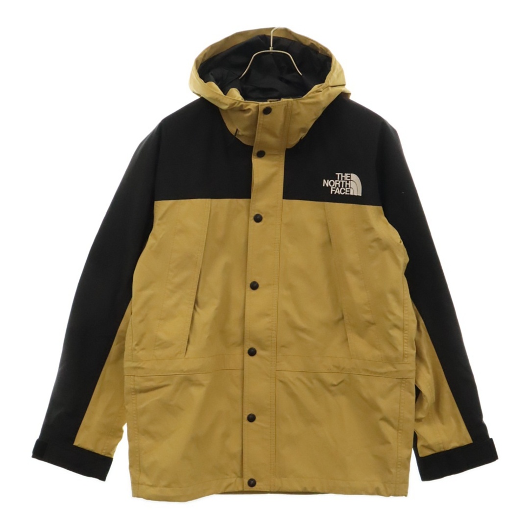 特価ブログのポータルサイト THE NORTH FACE ザノースフェイス Mountain Light Jacket GORE Sサイズ以下