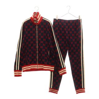 GUCCI - GUCCI スーツの通販 by らぶ's shop|グッチならラクマ GUCCI - GUCCI スーツの通販 by らぶ's shop|グッチならラクマ