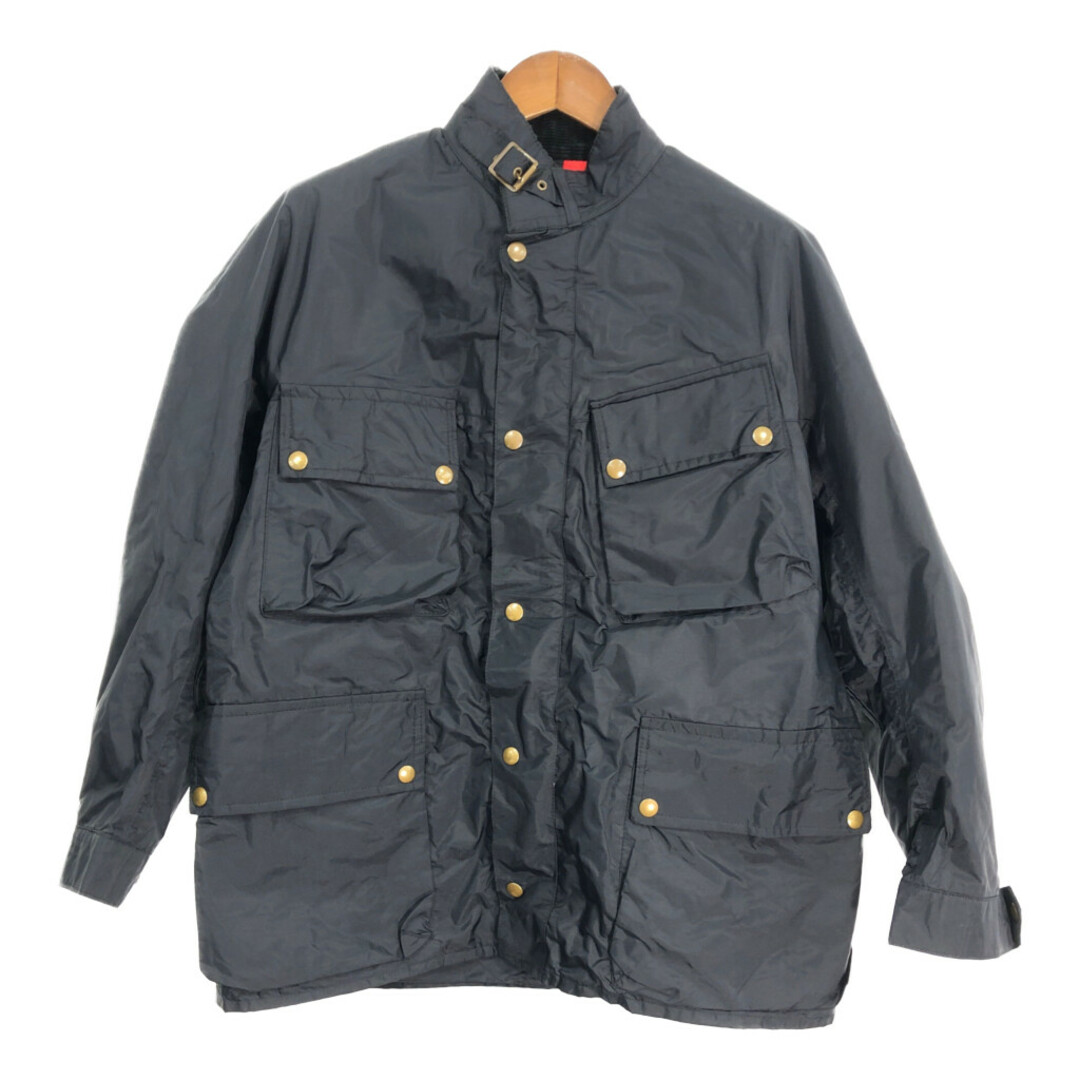 90年代 イングランド製 Belstaff ベルスタッフ TrialMaster 90年代 イングランド製 Belstaff ベルスタッフ TrialMaster