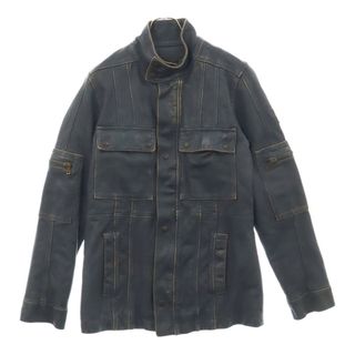 DOLCE&GABBANA(ライダースジャケット)のフリマアイテム一覧 DOLCE&GABBANA(ライダースジャケット)のフリマアイテム一覧