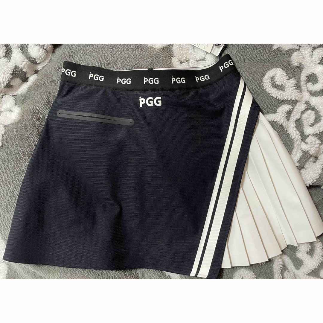 パーリーゲイツ スカート PGG パーリーゲイツ スカート PGG
