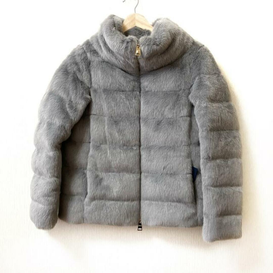 HERNO(ヘルノ) ダウンジャケット サイズ40 M レディース美品 HERNO(ヘルノ) ダウンジャケット サイズ40 M レディース美品
