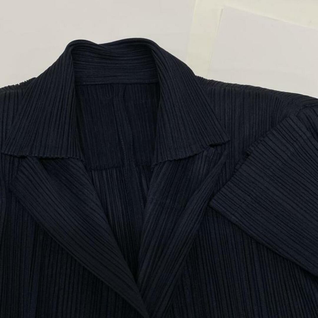 PLEATS PLEASE(プリーツプリーズ) コート サイズ2 M レディース PLEATS PLEASE(プリーツプリーズ) コート サイズ2 M レディース