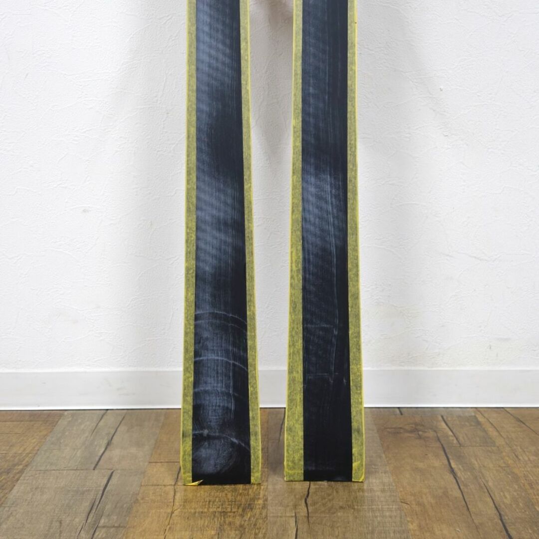 美品 ロシニョール ROSSIGNOL HERO MASTER LT 183cm 美品 ロシニョール ROSSIGNOL HERO MASTER LT 183cm