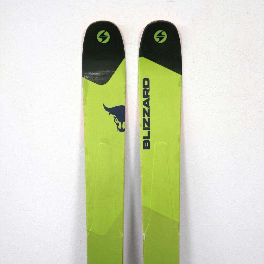 ブリザード BLIZZARD RUSTLER11 180cm ビンディング MARKER ブリザード BLIZZARD RUSTLER11 180cm ビンディング MARKER