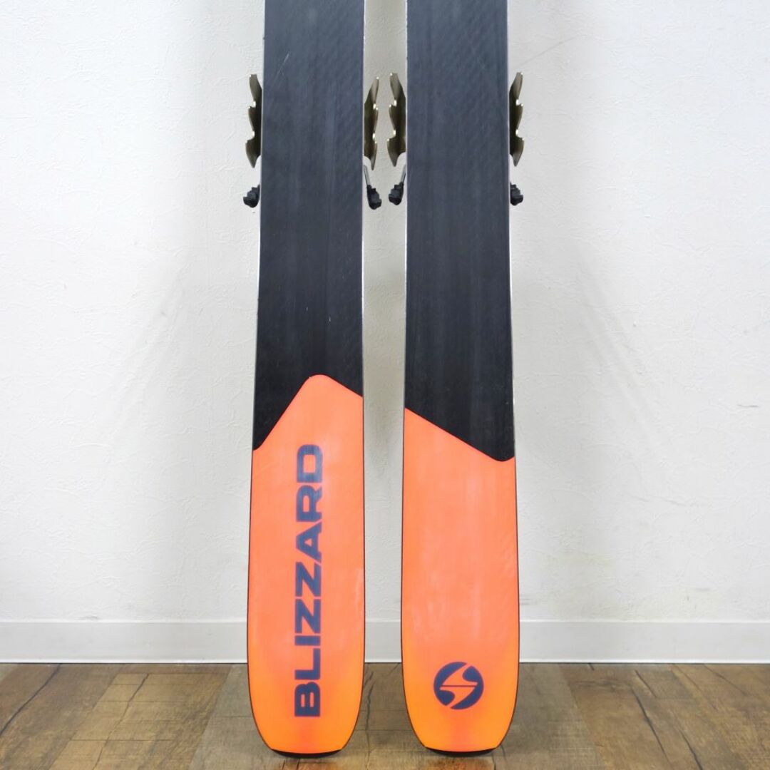 ブリザード BLIZZARD RUSTLER11 180cm ビンディング MARKER ブリザード BLIZZARD RUSTLER11 180cm ビンディング MARKER