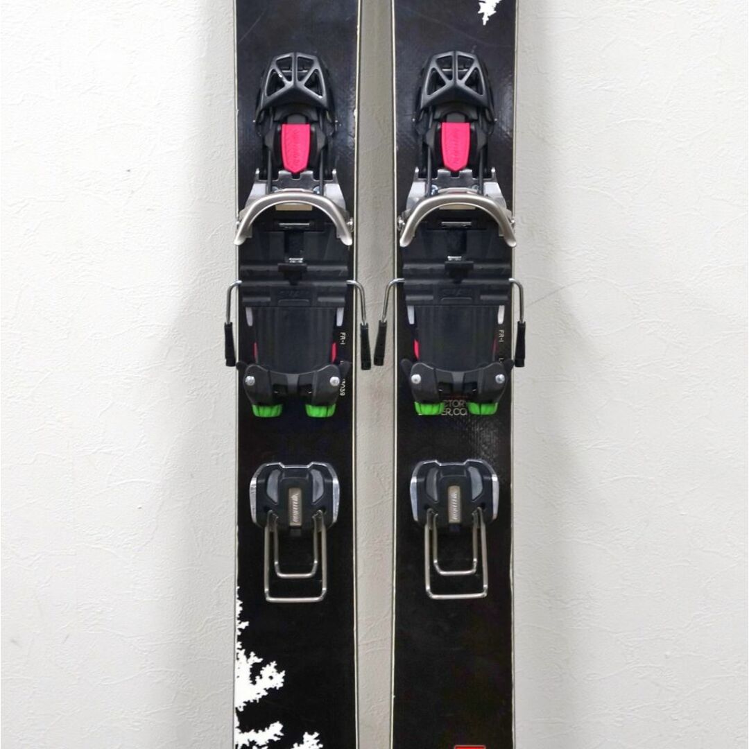ロッキーマウンテンアンダーグラウンド RMU アポストール 175cm ロッキーマウンテンアンダーグラウンド RMU アポストール 175cm