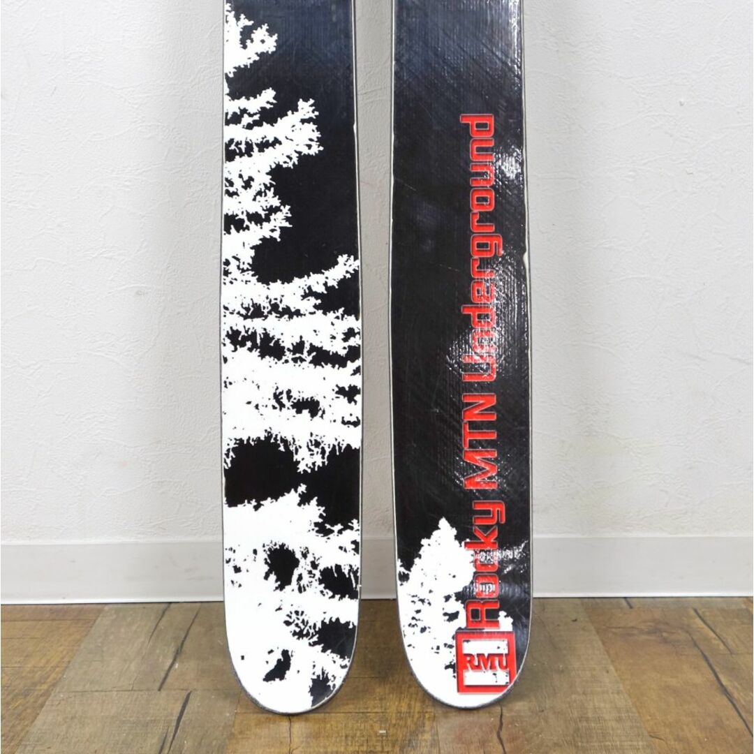 ロッキーマウンテンアンダーグラウンド RMU アポストール 175cm ロッキーマウンテンアンダーグラウンド RMU アポストール 175cm
