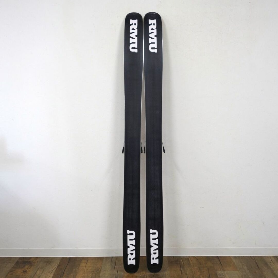 ロッキーマウンテンアンダーグラウンド RMU アポストール 175cm ロッキーマウンテンアンダーグラウンド RMU アポストール 175cm