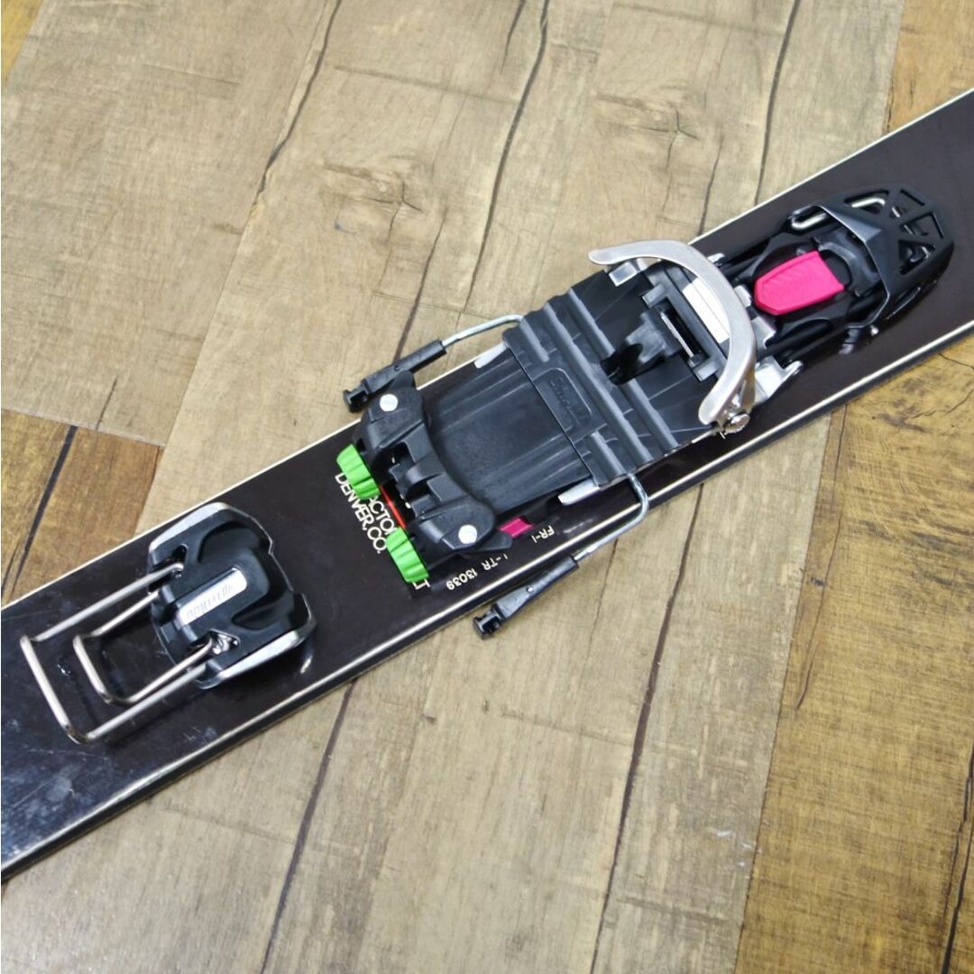 ロッキーマウンテンアンダーグラウンド RMU アポストール 175cm ロッキーマウンテンアンダーグラウンド RMU アポストール 175cm