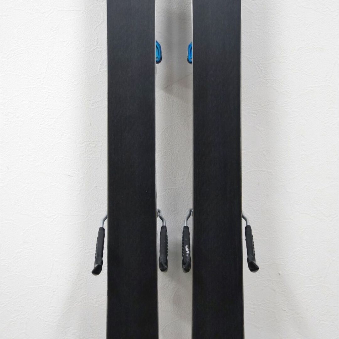 アトミック ATOMIC bluester doubledeck LC 166cm ビンディング アトミック ATOMIC bluester doubledeck LC 166cm ビンディング