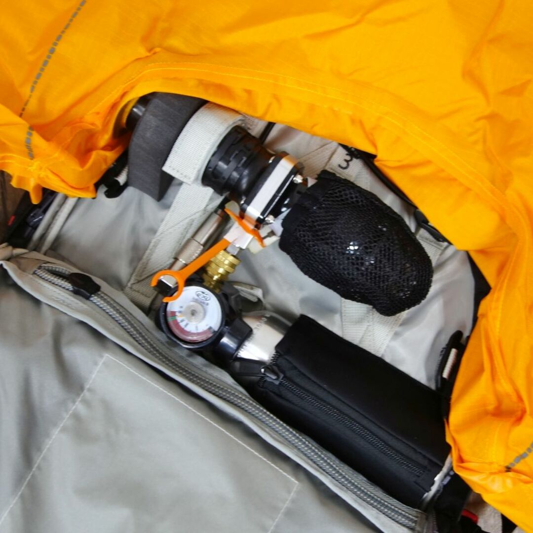 美品 ビーシーエー bca FLOAT2.0 42 フロート 42L アバランチ 美品 ビーシーエー bca FLOAT2.0 42 フロート 42L アバランチ