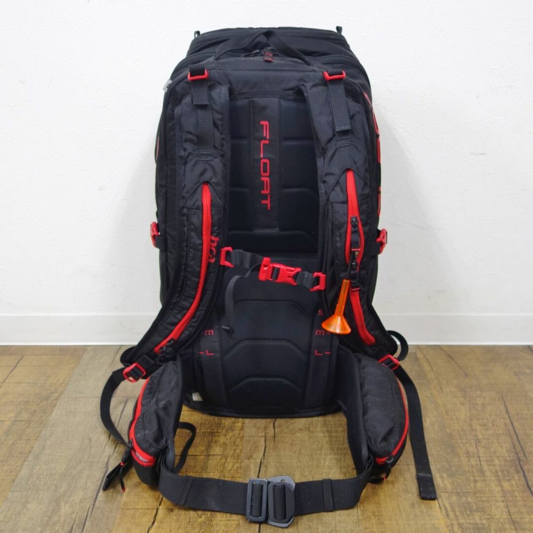 美品 ビーシーエー bca FLOAT2.0 42 フロート 42L アバランチ 美品 ビーシーエー bca FLOAT2.0 42 フロート 42L アバランチ