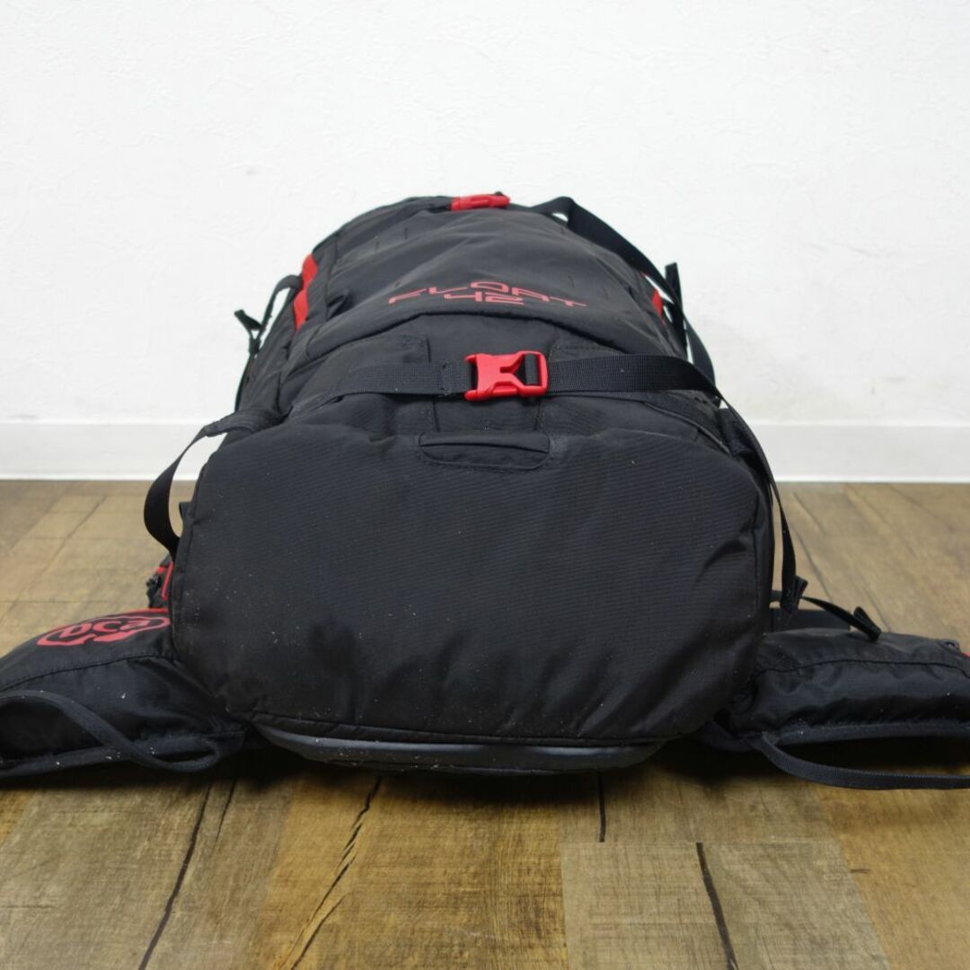 美品 ビーシーエー bca FLOAT2.0 42 フロート 42L アバランチ 美品 ビーシーエー bca FLOAT2.0 42 フロート 42L アバランチ