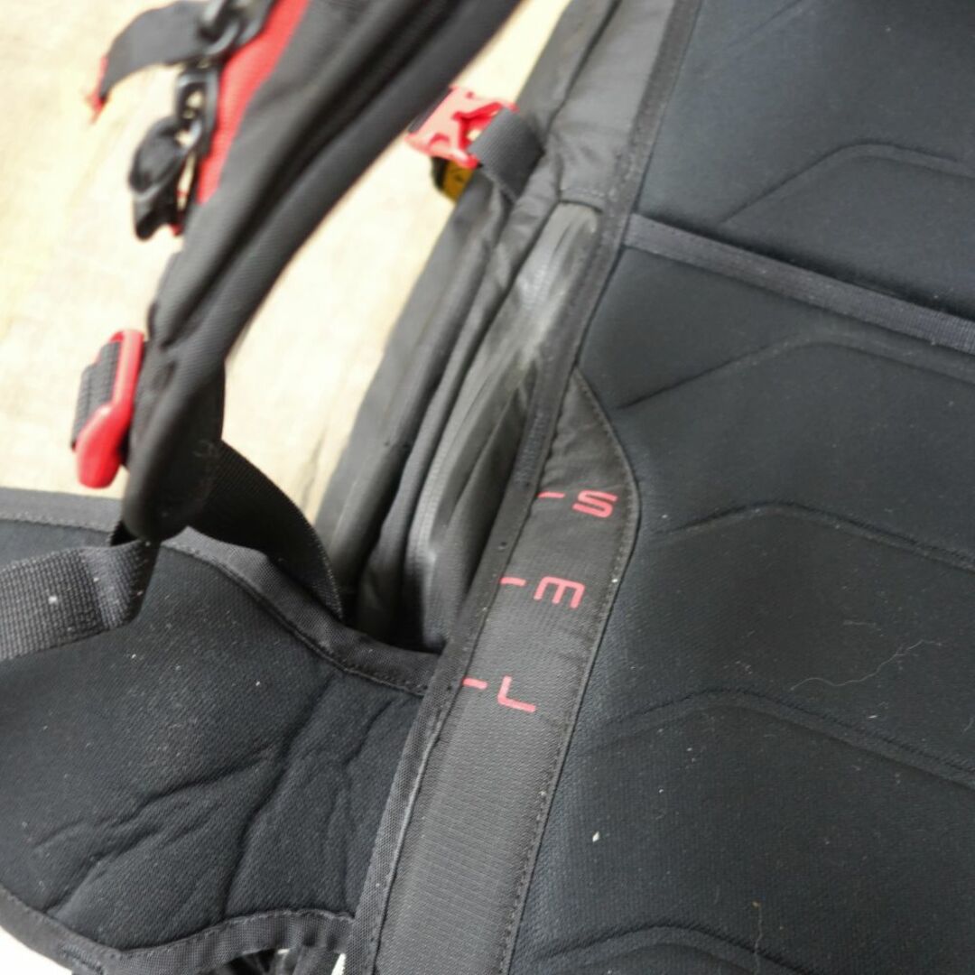 美品 ビーシーエー bca FLOAT2.0 42 フロート 42L アバランチ 美品 ビーシーエー bca FLOAT2.0 42 フロート 42L アバランチ