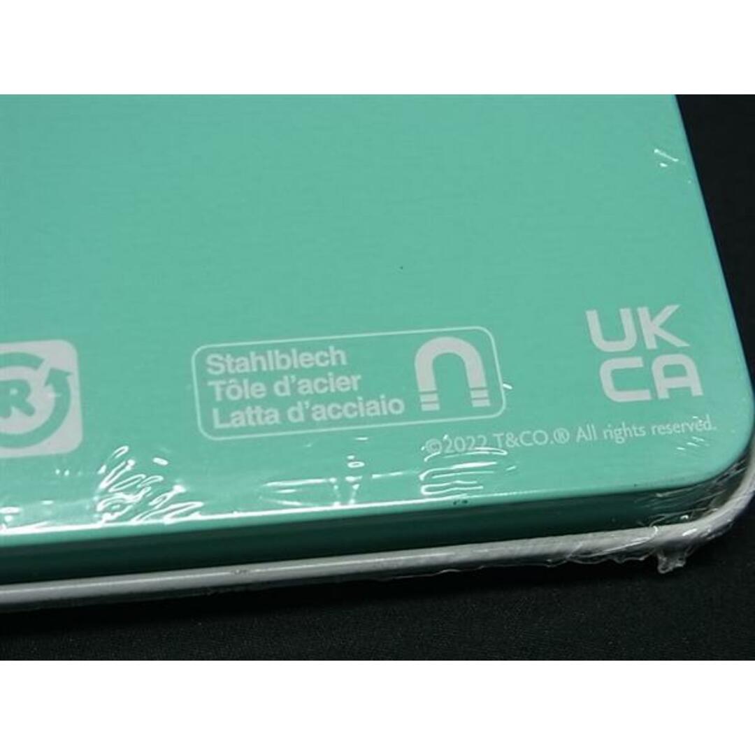Tiffany & Co. - □新品□未使用□ TIFFANY&Co ティファニー Tiffany & Co. - □新品□未使用□ TIFFANY&Co ティファニー