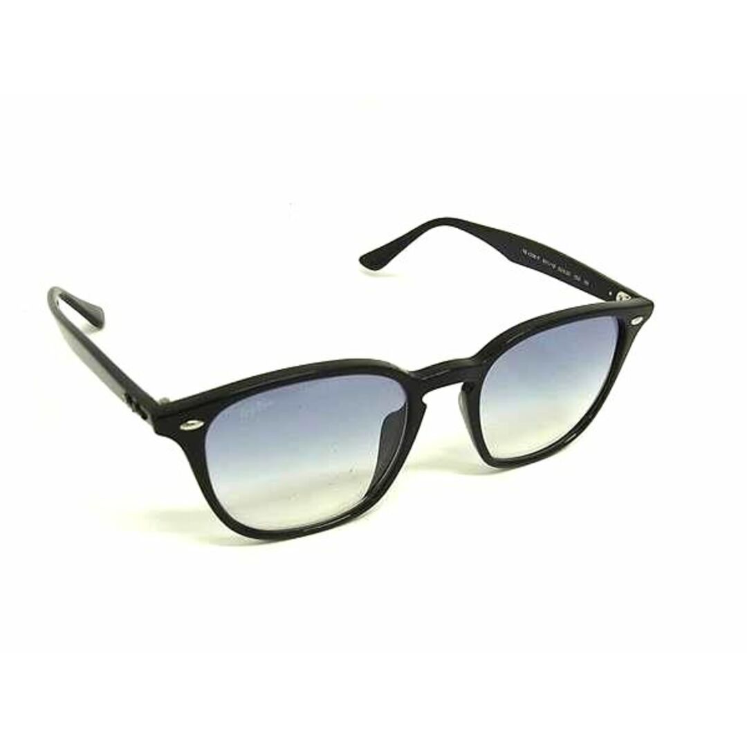 Ray-Ban - □極美品□ Ray-Ban レイバン RB4258-F 601/19 52□20 Ray-Ban - □極美品□ Ray-Ban レイバン RB4258-F 601/19 52□20