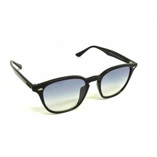 Ray-Ban - □極美品□ Ray-Ban レイバン RB4258-F 601/19 52□20 Ray-Ban - □極美品□ Ray-Ban レイバン RB4258-F 601/19 52□20