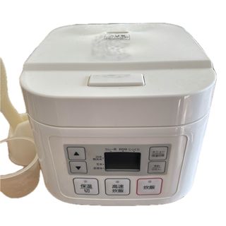 ニトリ(炊飯器)のフリマアイテム一覧 ニトリ(炊飯器)のフリマアイテム一覧