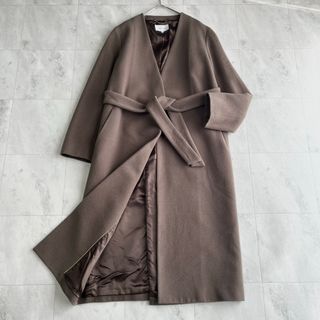 BEIGE, - 極美品✨定価9.2万 BEIGE, ベイジ Super120's DREMコートの通販|ラクマ BEIGE, - 極美品✨定価9.2万 BEIGE, ベイジ Super120's DREMコートの通販|ラクマ